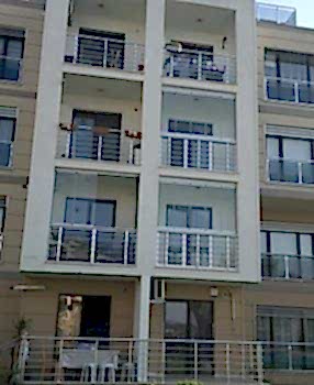 Cambalkon Fotoğrafları