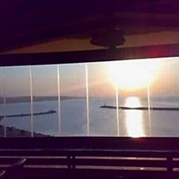 Balkon Camlama Örnekleri