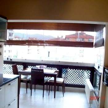 Balkon Camlama Örnekleri