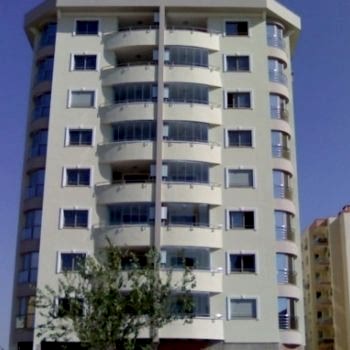 Balkon Camlama Örnekleri