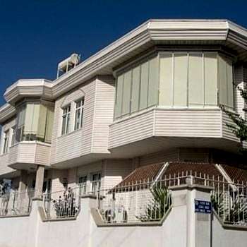 Balkon Camlama Örnekleri