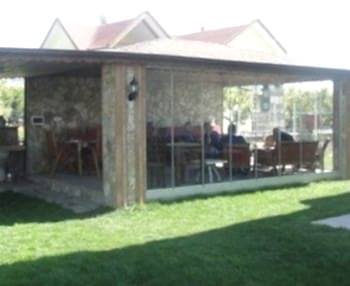 Balkon Camlama Örnekleri