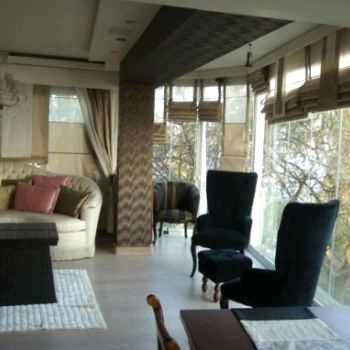 Balkon Camlama Örnekleri