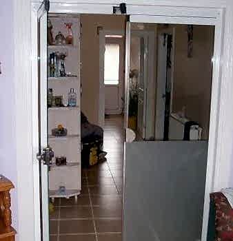 Balkon Camlama Örnekleri