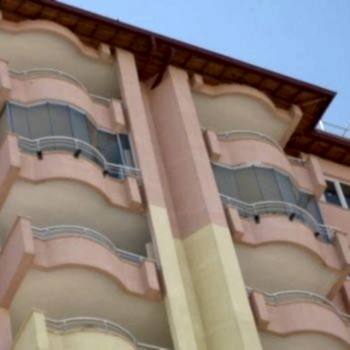 Balkon Camlama Örnekleri