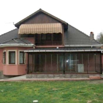 Balkon Camlama Örnekleri