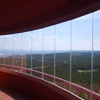 Balkon Camlama Örnekleri