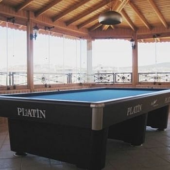 Balkon Camlama Örnekleri