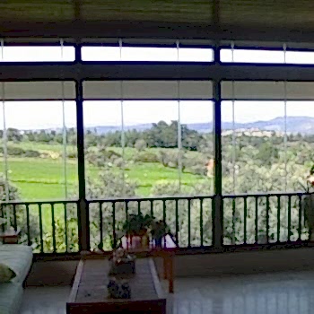 Balkon Camlama Örnekleri