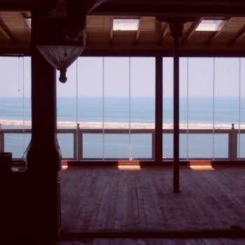 Balkon Camlama Örnekleri