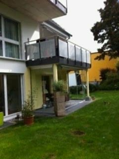 Balkon Camlama Örnekleri