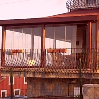 Cambalkon Fotoğrafları