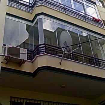 Cambalkon Fotoğrafları