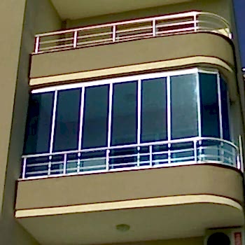 Cambalkon Fotoğrafları