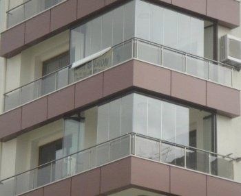 Cambalkon Fotoğrafları