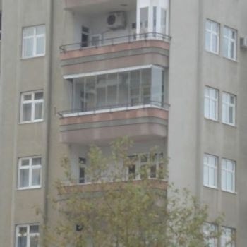 Cambalkon Fotoğrafları