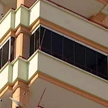 Cambalkon Fotoğrafları