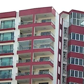 Cambalkon Fotoğrafları