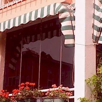 Cambalkon Fotoğrafları