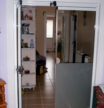 Cambalkon Fotoğrafları