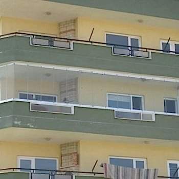 Cambalkon Fotoğrafları