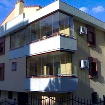 Cambalkon Fotoğrafları