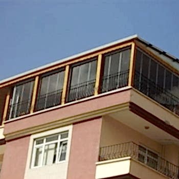 Cambalkon Fotoğrafları