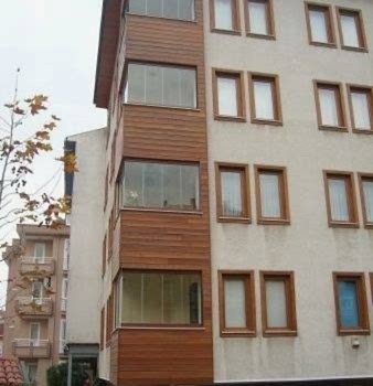 Cambalkon Fotoğrafları