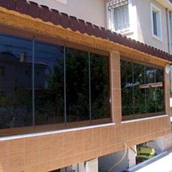 Cambalkon Fotoğrafları