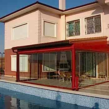 Cambalkon Fotoğrafları