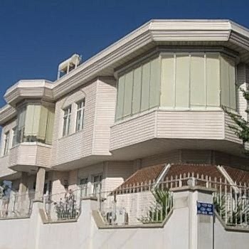 Cambalkon Fotoğrafları