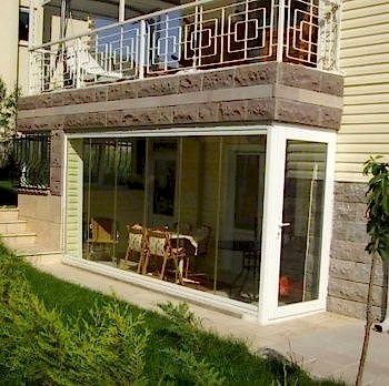 Cambalkon Fotoğrafları