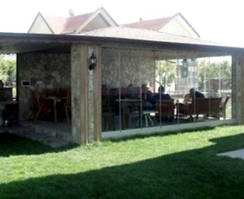 Cambalkon Fotoğrafları