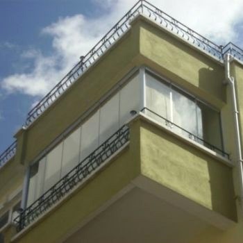 Cambalkon Fotoğrafları