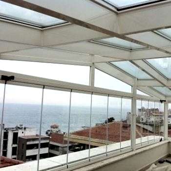 Cambalkon Fotoğrafları