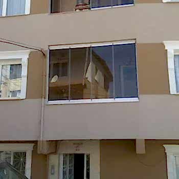 Cambalkon Örnekleri