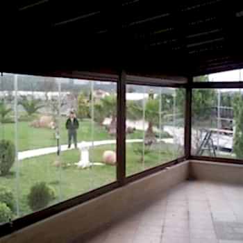 Cambalkon Örnekleri