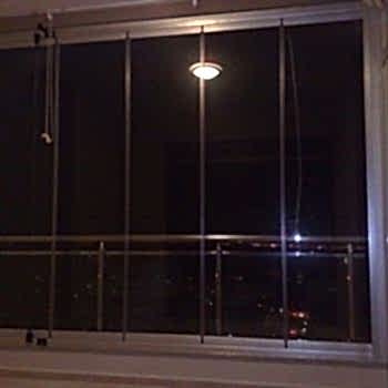 Cambalkon Örnekleri