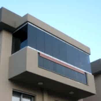 Cambalkon Örnekleri