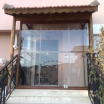 Cambalkon Örnekleri