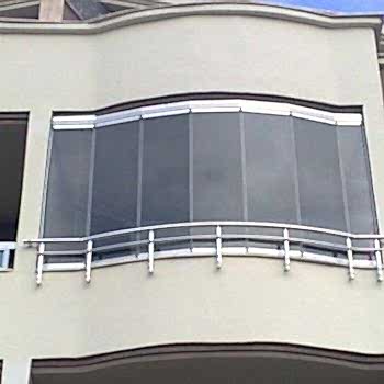 Cambalkon Örnekleri