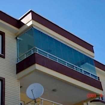 Cambalkon Örnekleri