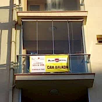Cambalkon Örnekleri