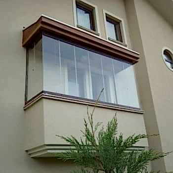 Cambalkon Örnekleri