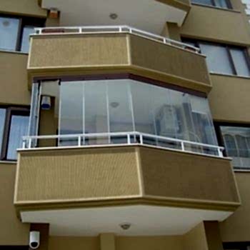 Cambalkon Örnekleri