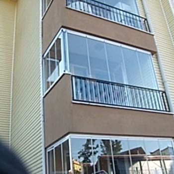 Cambalkon Örnekleri