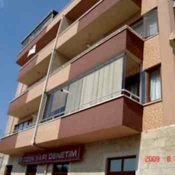 Cambalkon Örnekleri