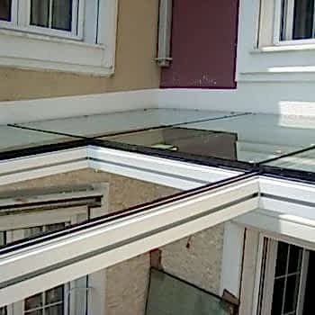 Cambalkon Örnekleri