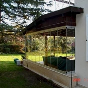 Cambalkon Örnekleri