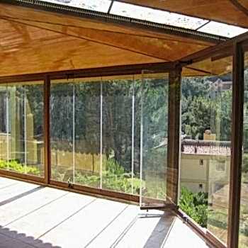 Cambalkon Örnekleri